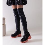 D/CEO Beige boots Huff | Shoptok.si