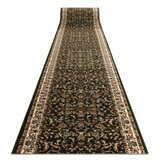RugsX Tekač HEAT-SET ROYAL ADR 1745 zelena 80 80x310 cm, (21959323) | Shoptok.si