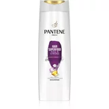 Pantene Hair Superfood Full & Strong šampon za prehrano in sijaj 400 ml