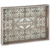 Atmosphera poslužavnik Iram 40x30x4,5 (157178) | ePonuda.com