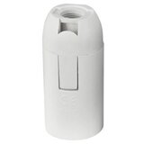  Grlo E14 plastično bijelo, 016-105 Commel | Eponuda.ba