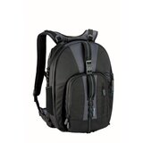 CULLMANN nahrbtnik Como 3 Flex Rucksack črn CU93300 | Shoptok.si