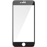 AVIZAR Kaljeno zaščitno steklo za Apple iPhone 7 Plus, 8 Plus – Črni robovi, (20530819) Cene
