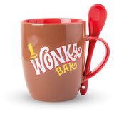 Grupo WILLY WONKA BAR rjava skodelica, (20860852) Cene