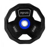  Olimpijski Tegovi Urethan Dvobojni 1X20 kg RX PL49-20 | ePonuda.com