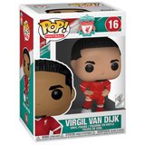 FUNKO GAMES Funko POP Liverpool - Virgil Van Dijk | shoptok.hr