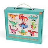 Rex London Sestavljanka (število koščkov 24) Dinosaurs – | Shoptok.si