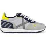 Munich Modne superge Massana club Siva | Shoptok.si