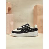 Resti Women's sporty shoes with print Ozofio | Shoptok.si