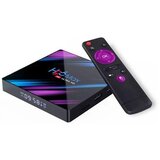 Android Smart TV box sa 4 GB RAM, 4K, Wi‑Fi i daljinskim upravljačem | Eponuda.com