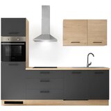 MID.YOU KUHINJSKI BLOK BREZ APARATOV | Shoptok.si