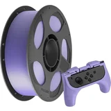 pla+ purple, 1.75 mm / 1000 g