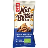 CLIF Energetska pločica »Nut Butter Filled«