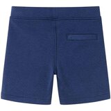  Dječje kratke hlače s vezicom tamnoplave 116 | shoptok.hr