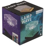  LED lampa s projekcijom valova | shoptok.hr