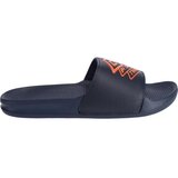 Umbro SQUADRA SLIDE II PRO TRAINING - JNR Natikače za dječake, tamno plava, veličina 38 | shoptok.hr