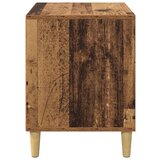  Mačja hiša Star les 42,5 x 40 x 52,5 cm Konstruiran les, (5000111181) | Shoptok.si