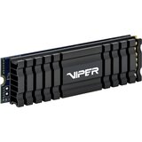 Patriot SSD M.2 NVMe 512GB Viper 3450MBs/3000MBs VPN100-512GM28H ssd