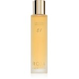 Roja Parfums 51 Supreme parfumske meglice za lase za ženske 50 ml Cene