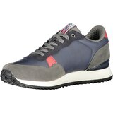 NAPAPIJRI SHOES BLUE MEN'S SPORTS SHOES | ePonuda.com