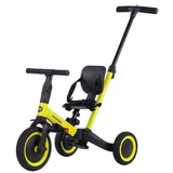 bicikl Mike 6u1 fresh green