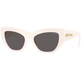 Vogue VO5607S 312487 ONE SIZE (53) Bež/Siva Cene