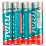 Total baterija 1,5V / LR03 / AAA / 4pcs (THAB3A01) | Shoptok.si