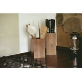 Wenko 54941100 - Sada kuhinjskog pribora, 3 kom, 11x18 cm, braon | Eponuda.com