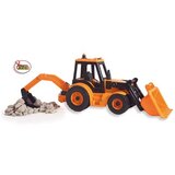 AVC Traktor bager - rovokopač | Eponuda.com