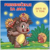 Grahovac Presenečenje za Jaka Cene