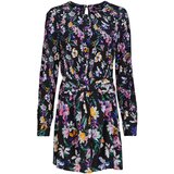 Desigual FLOR ACRILICA Višebojna Cijene
