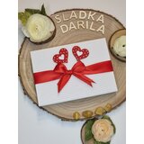  Darilo s čokoladicami LJUBEZEN ČOKDAR 06 | Shoptok.si