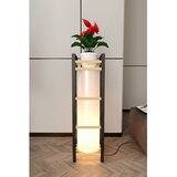 Opviq Climber - Black Black Floor Lamp Cene