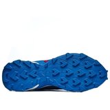 Salomon Čevlji Supercross 4 L47315700 Blue Print/Black/Lapis Blue | Shoptok.si