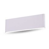  Svjetiljka zidna Boston 8W 4000K MASS-light | Shoptok.si