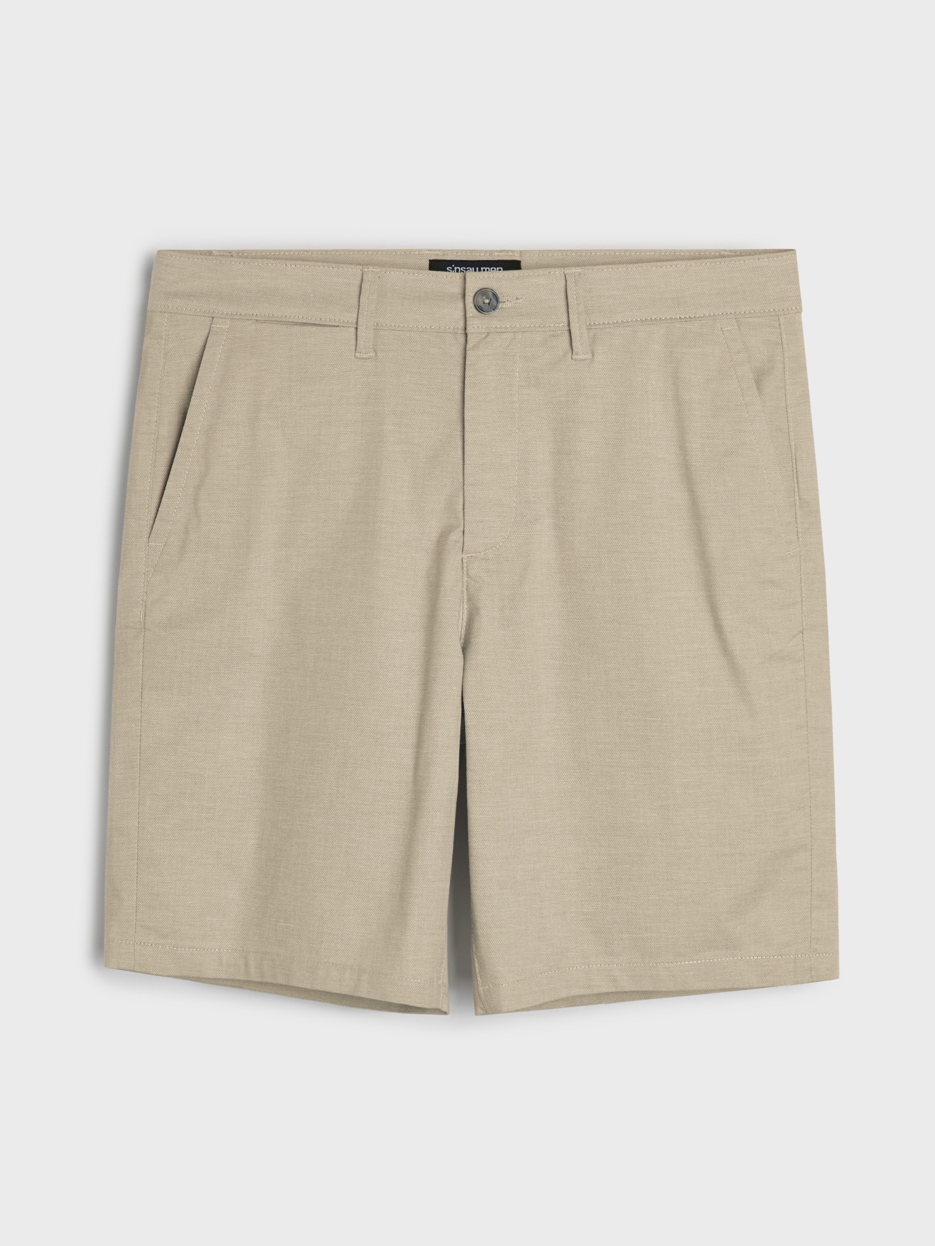 Sinsay Pamučne chino kratke hlače | shoptok.hr