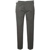 Entre Amis Hlače - Siva | Shoptok.si