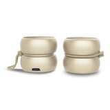 Bežični zvučnik YOYO (Zlatna), Bluetooth, Model XP81024.13ST | ePonuda.com