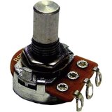 Potentiometer Service 9306 vrtljivi potenciometar mono 0.125 W 25 kΩ 1 St. | Eponuda.ba