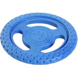 Kiwi Walker pena TPR frizbi mini, moder - 16 cm Cene