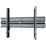 MID.YOU Stenski Nosilec Za Tv Wf 120, Črna, 70 Cm Cene