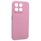  Maska silikonska gentle color za honor X6a/ roza Cene