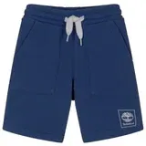 Timberland Kratke hlače & Bermuda - Modra