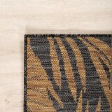 Ayyildiz Carpets Crni/smeđi unutarnji i vanjski tepih 120x170 cm Mira 1451 – | shoptok.hr