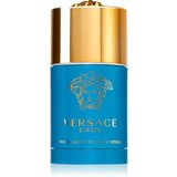 Versace Eros deodorant v stiku brez aluminija 75 ml za moške Cene