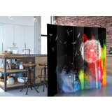  Paravan u 5 dijelova - Colourful Element II [Room Dividers] 225x172 | shoptok.hr