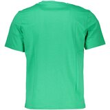 North Sails GREEN MEN&#39;S SHORT SLEEVED T-SHIRT | shoptok.hr
