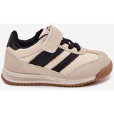 Boto Children's Sneakers Sports Shoes With Velcro Beige Viona | ePonuda.com