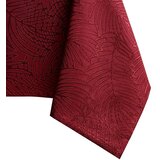 AmeliaHome Traka za stol Gaia 40x140 cm, bordo Slike
