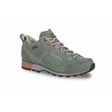 CIPELE DOLOMITE ŽENSKE 54 HIKE LOW EVO GTX sage green 37 1/2 38